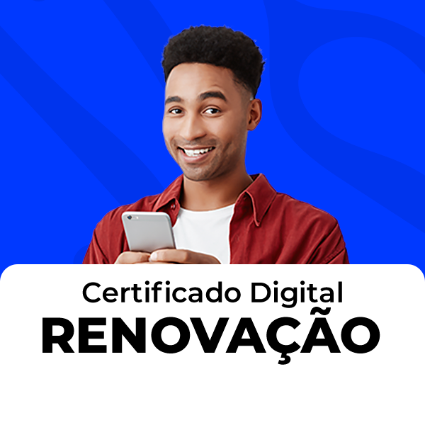 Renovação -  vitrine-mini