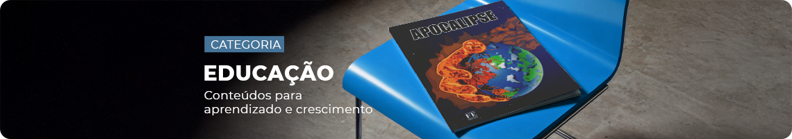 Banner Categoria Educação