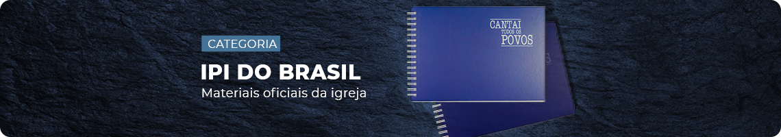 Banner Categoria IPI do Brasil