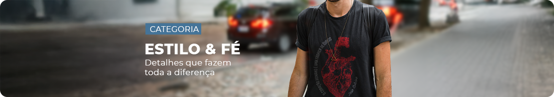 Banner Categoria Vestuários
