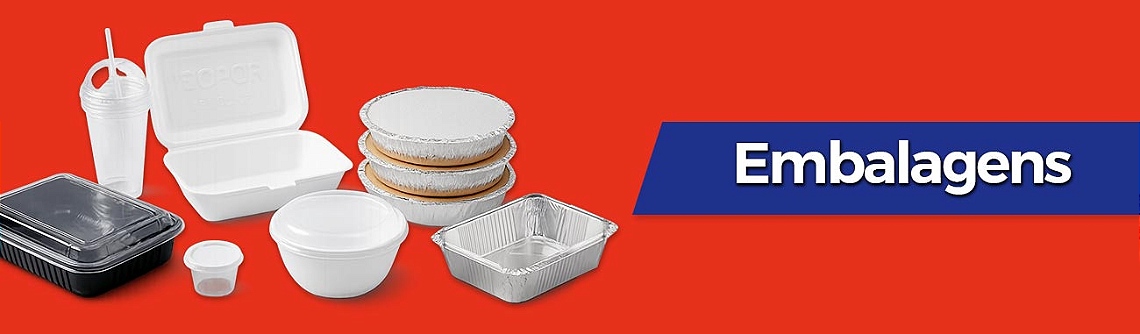 Embalagens