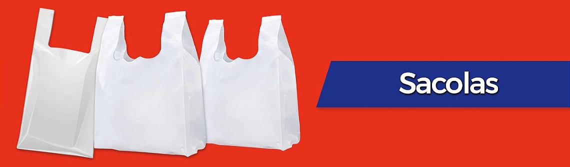 Sacolas