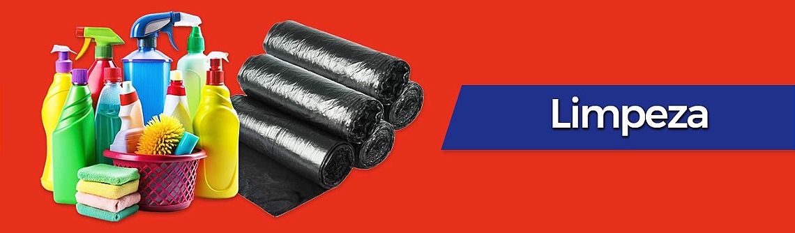 Limpeza