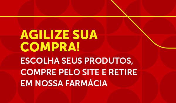 Retirada vitrine-mini