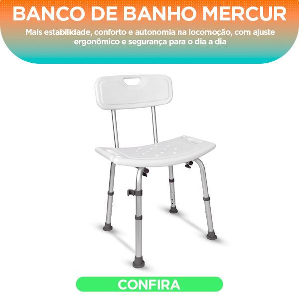 BANCO DE BANHO vitrine-mini