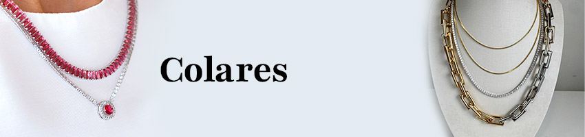Categoria - Colares