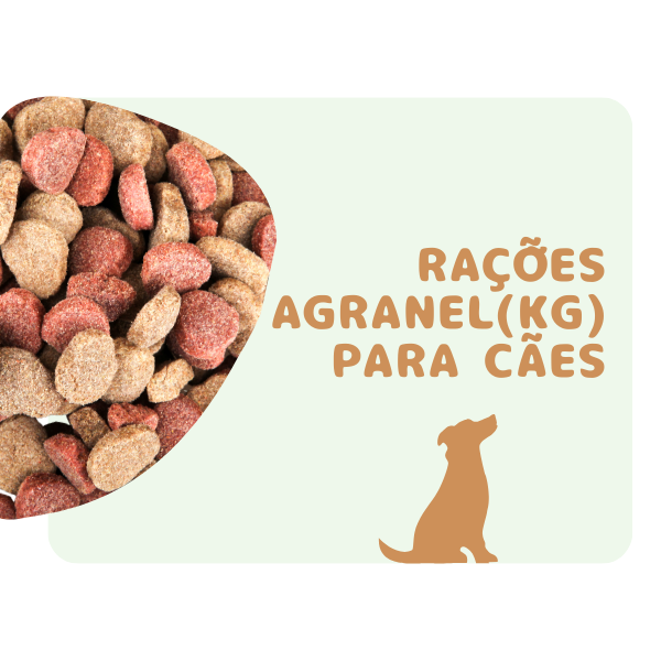 agranel caes vitrine-mas-vendido