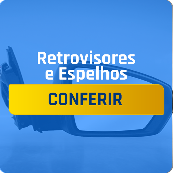 retrovisores e espelhos vitrine-mini mobile
