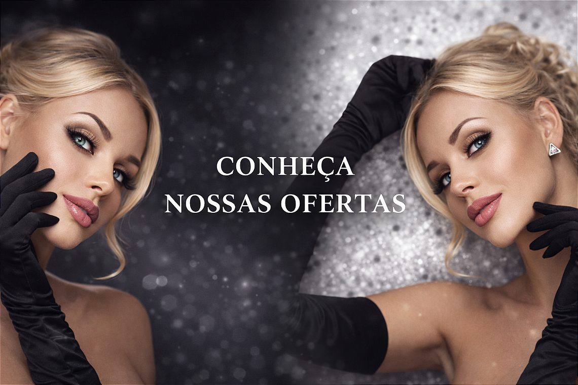 Ofertas de joias em prata 925 femininas - MP Joias