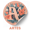 Artes vitrine-blog