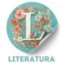 Literatura vitrine-blog