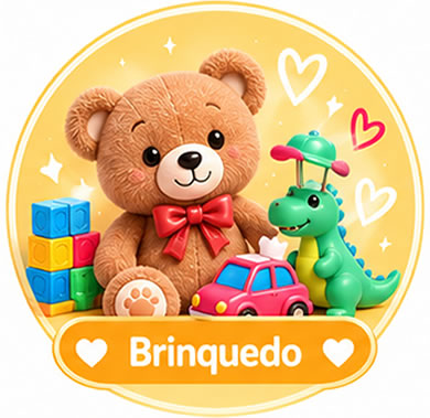 BRINQUEDO vitrine-24456860