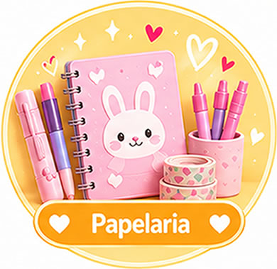 PAPELARIAS vitrine-24456860