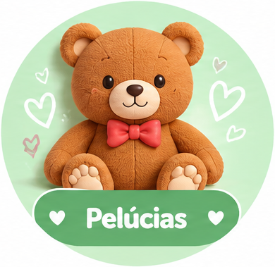 PELUCIAS vitrine-24456860