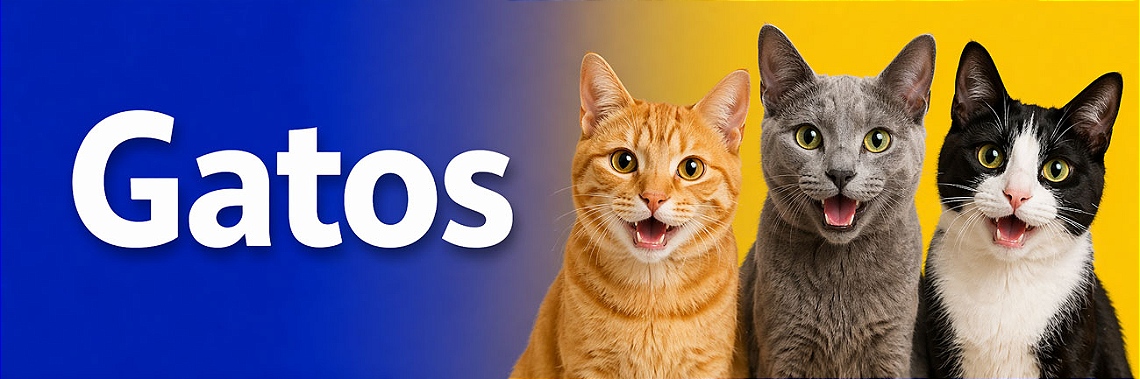 Gatos