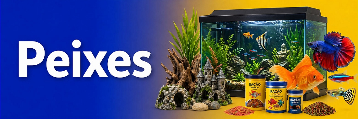 Peixes