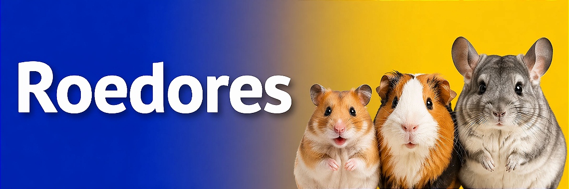 Roedores