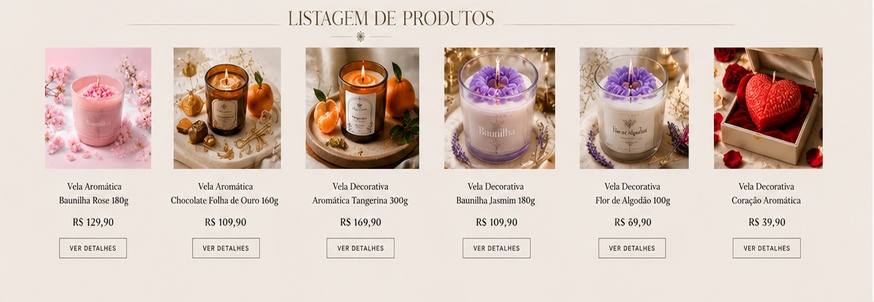 produtos