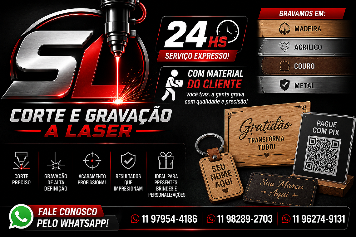 banner vitrine