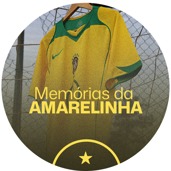 Amarelinha vitrine-mini