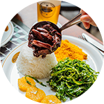 Comida Brasileira vitrine-destaque