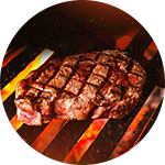 Churrasco e Grelhados vitrine-destaque