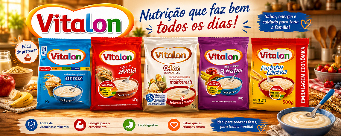 Alimentos Vitalon