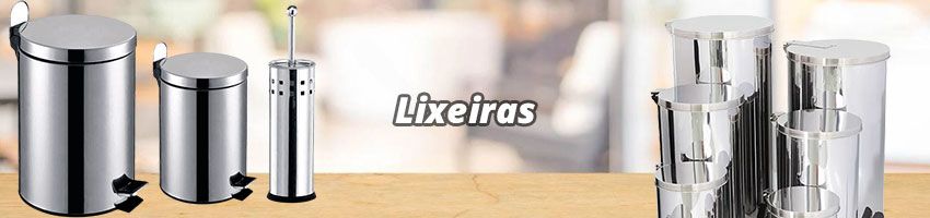 Lixeiras
