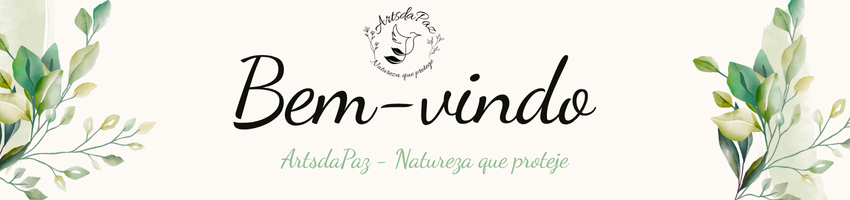 Bem Vindo