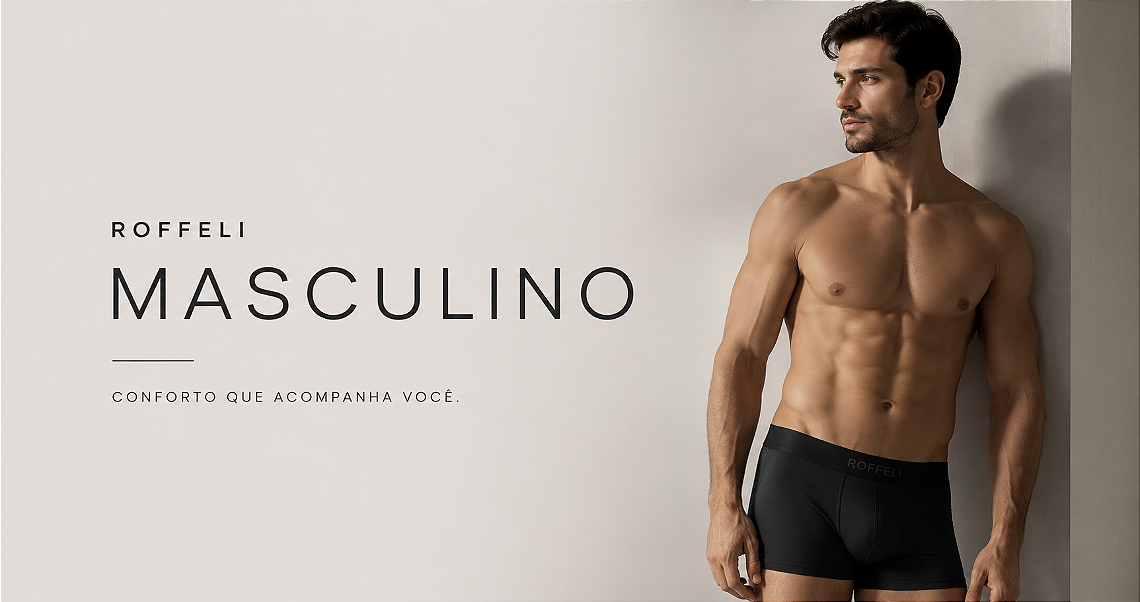 Banner categoria masculino