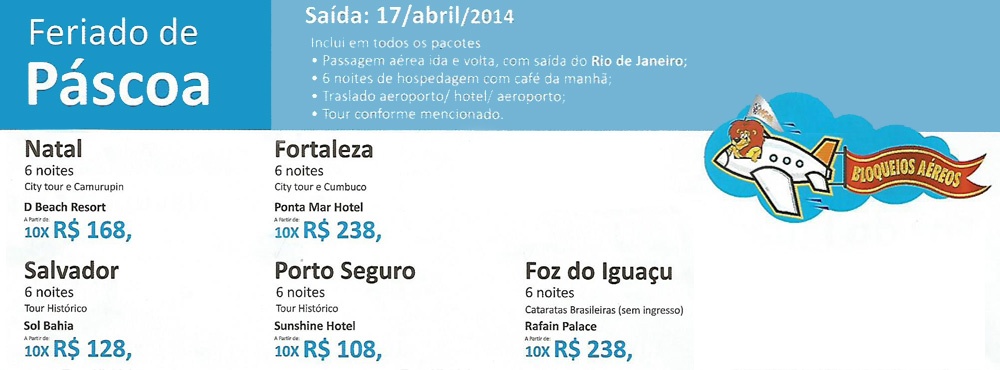 feriados de pascoa