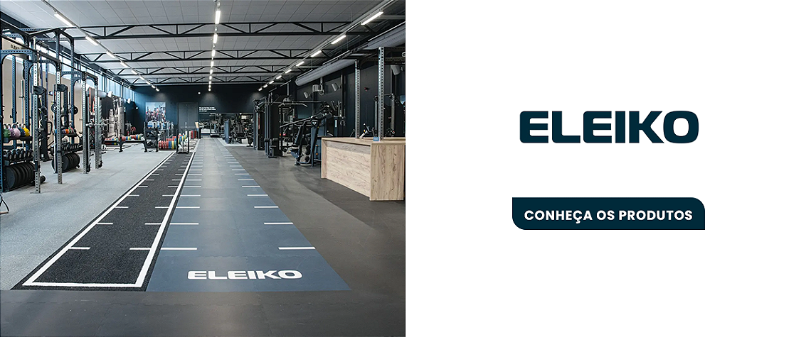 Eleiko vitrine-destaque