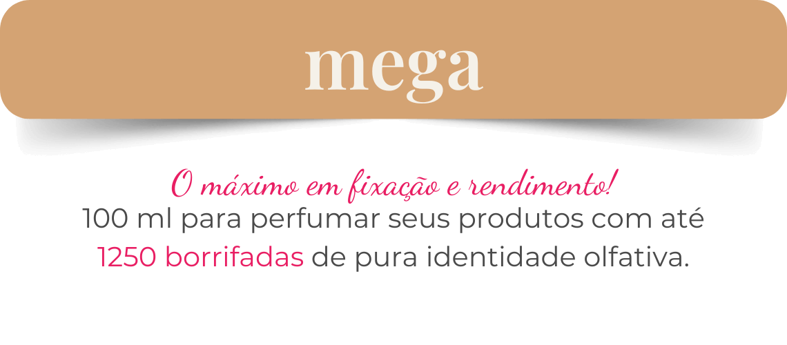 100 ml - Mega