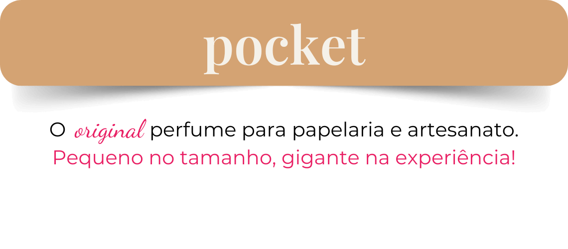 2 ml - Pocket
