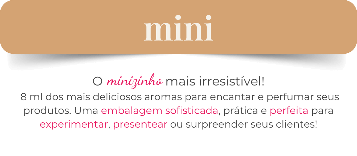 8 ml - Mini