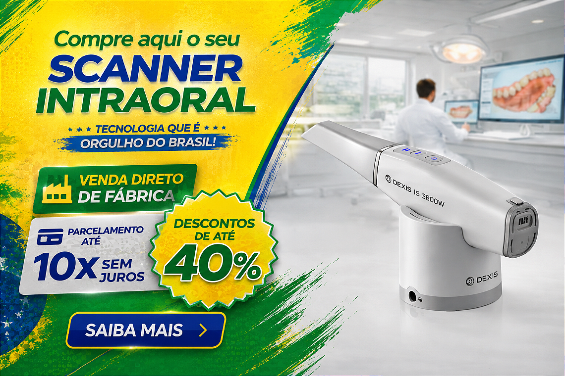Scanner vitrine-mini