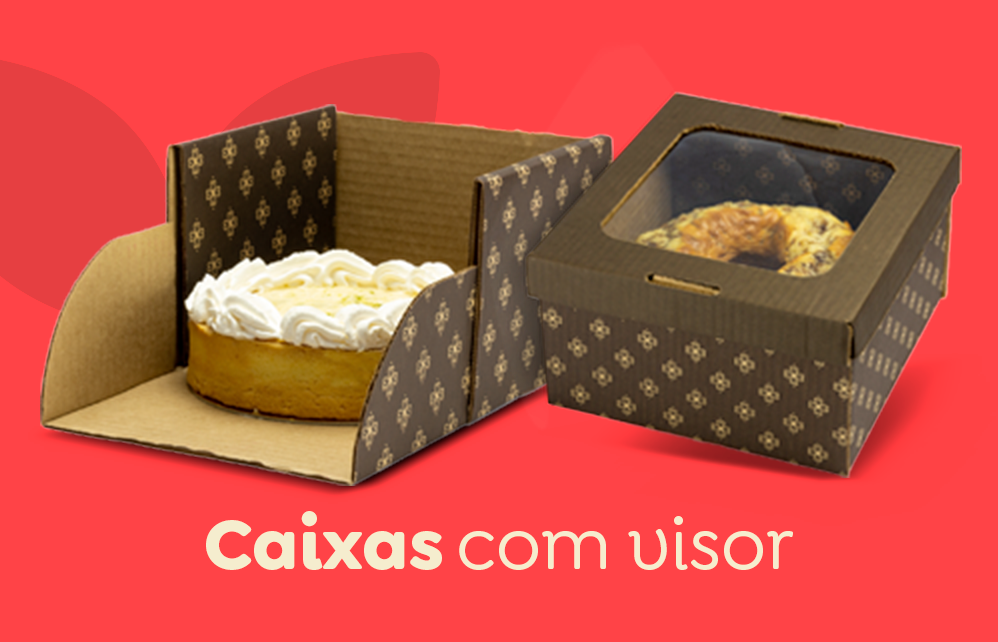 Cx Com Visor - 2022 vitrine-mini