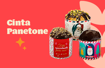 Cinta Panetone vitrine-mini