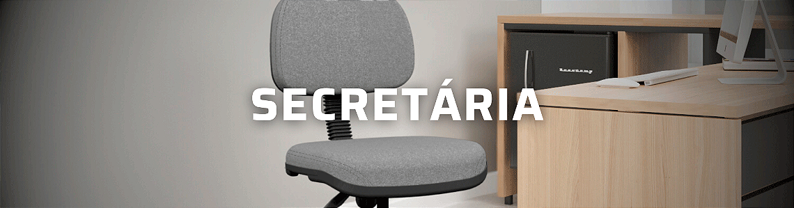 Secretária