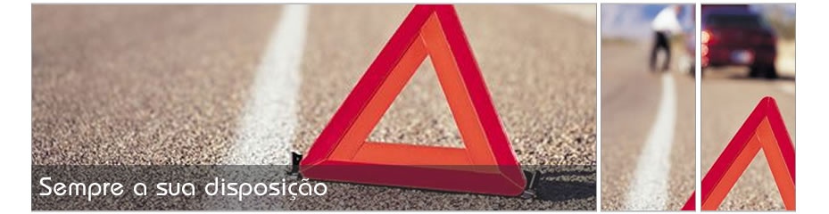 Dirija com tranquilidade