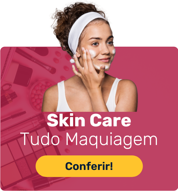 MAQUIAGEM vitrine-mini