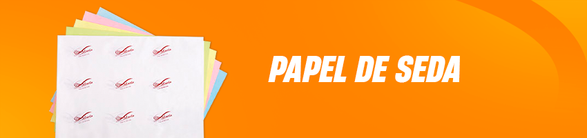 Papel de Seda