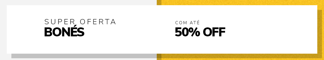 BANNER BONE 50%