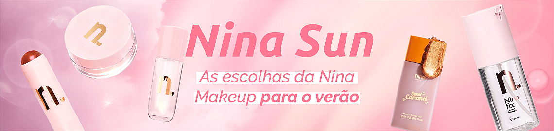 Nina Sun - Categoria
