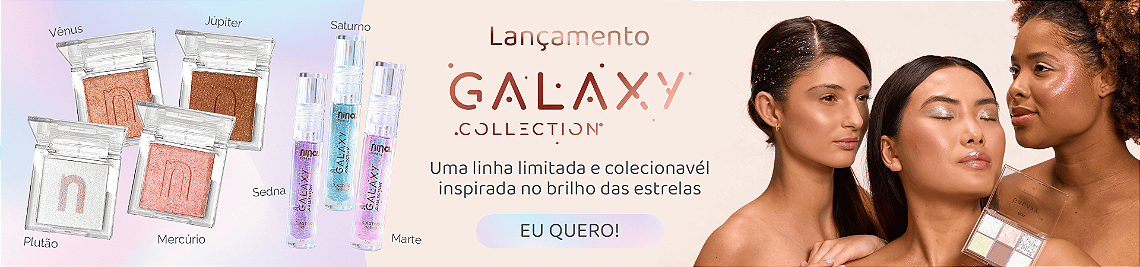 Galaxy Collection Categoria