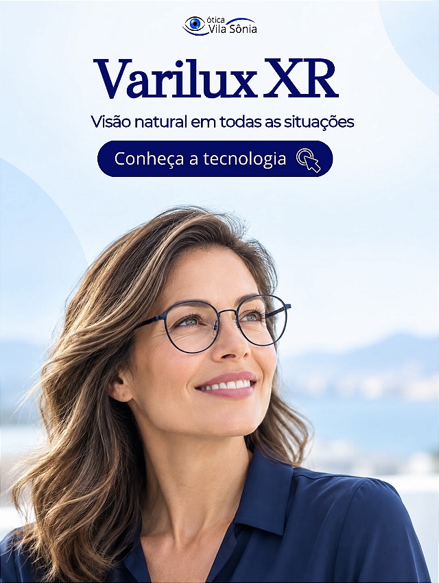 Xr Track vitrine-video