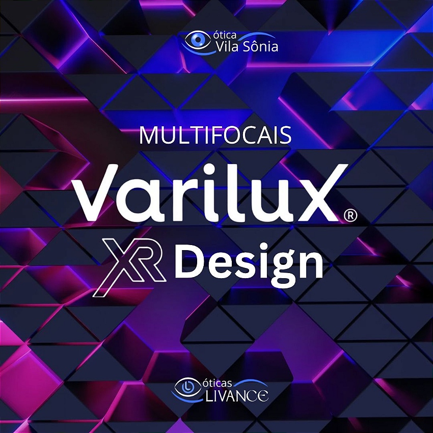 XR Design vitrine-mini