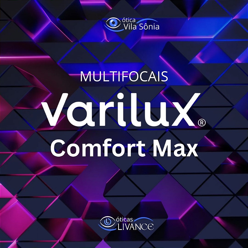 Comfort Max vitrine-mini