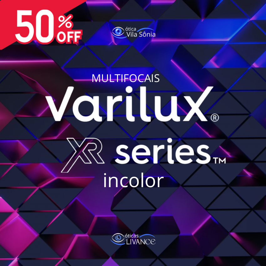 Xr Track vitrine-video