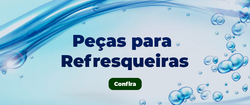 Peças para Refresqueiras